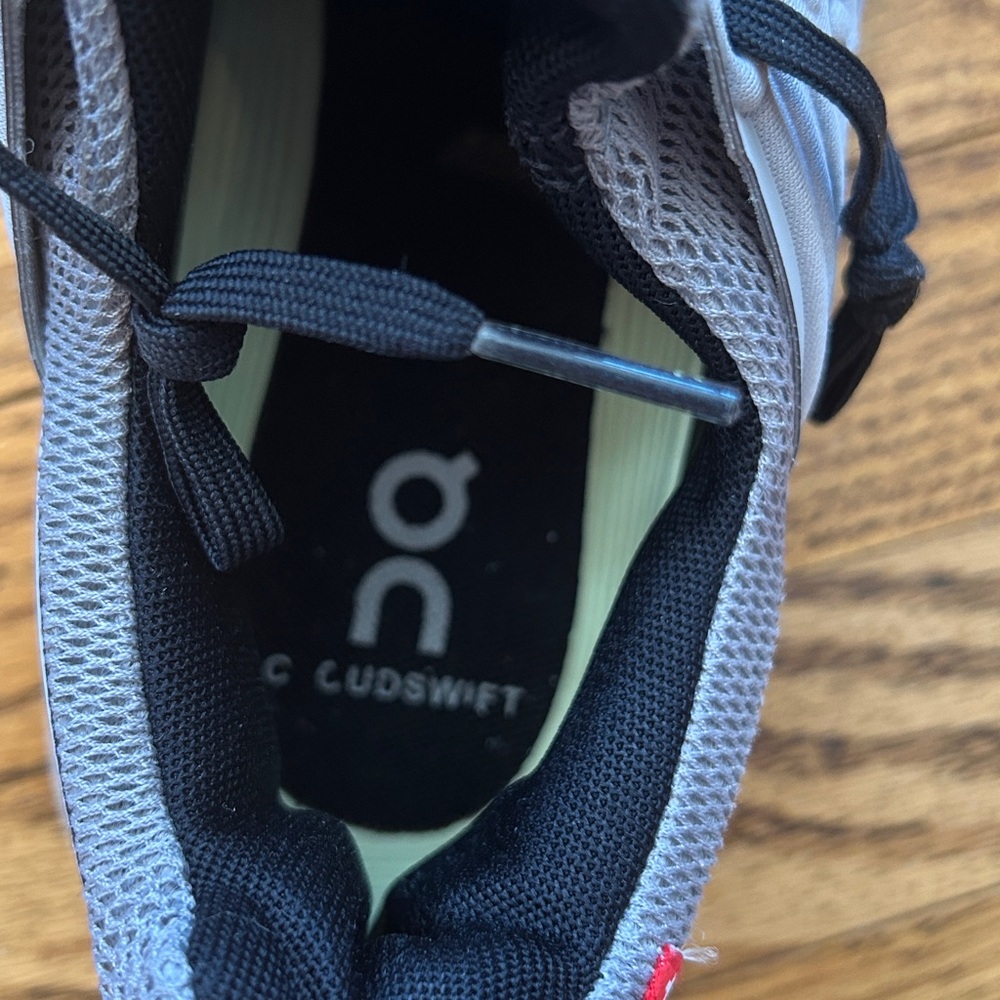 On Cloudswift Running Shoes - Picture 6 of 7